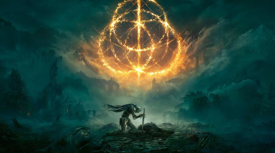 艾尔登法环：黄金树幽影