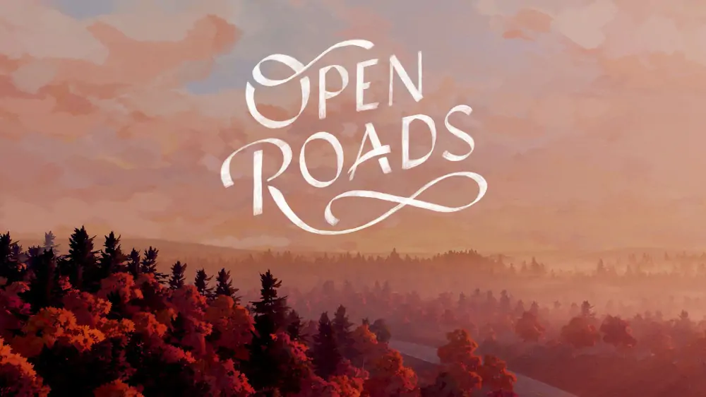 外港锚地|Open Roads中文