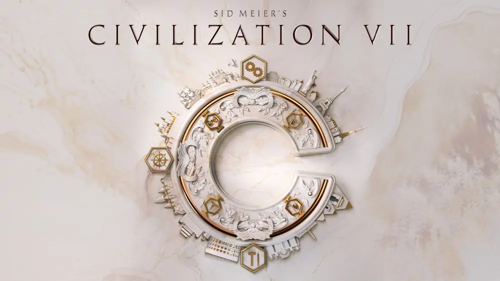 文明7|Sid Meier’s Civilization VII中文