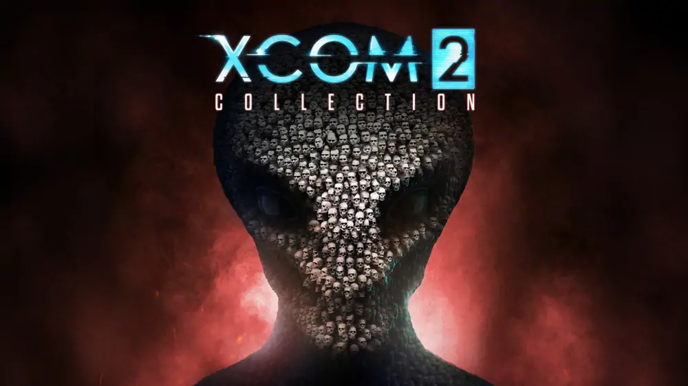 幽浮2：典藏合集|XCOM 2 Collection中文