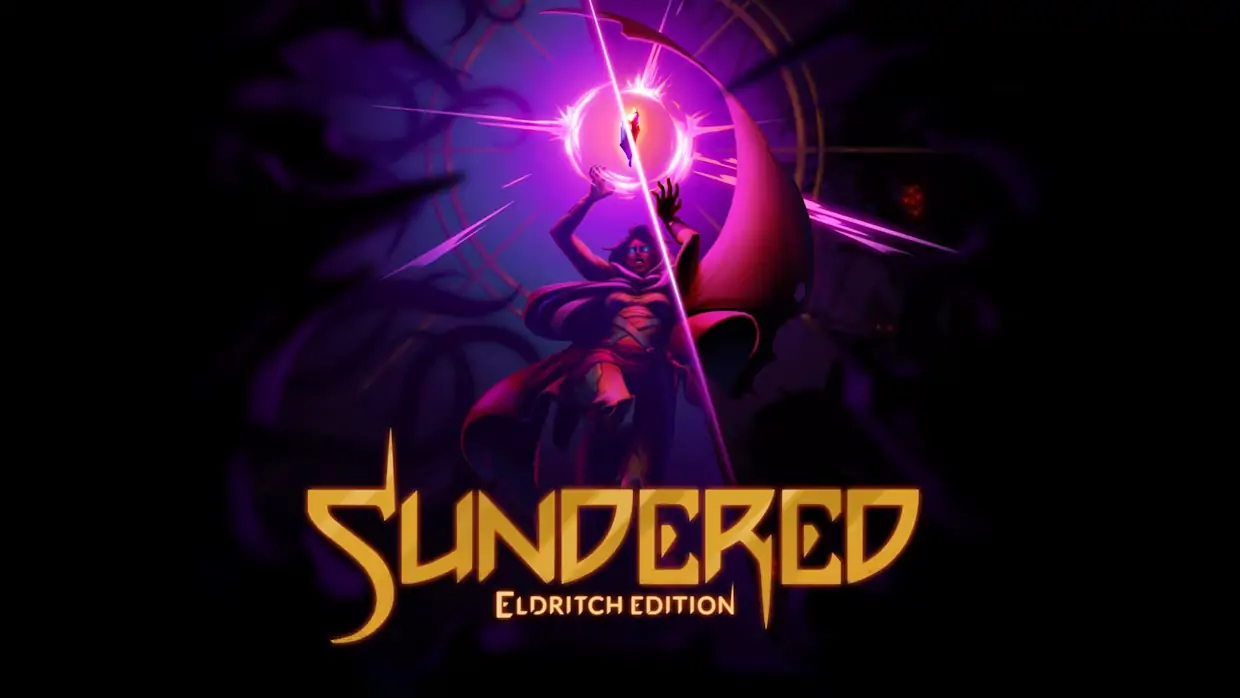 割裂：埃尔德里奇版|支离破碎：惊魂版|Sundered: Eldritch Edition中文