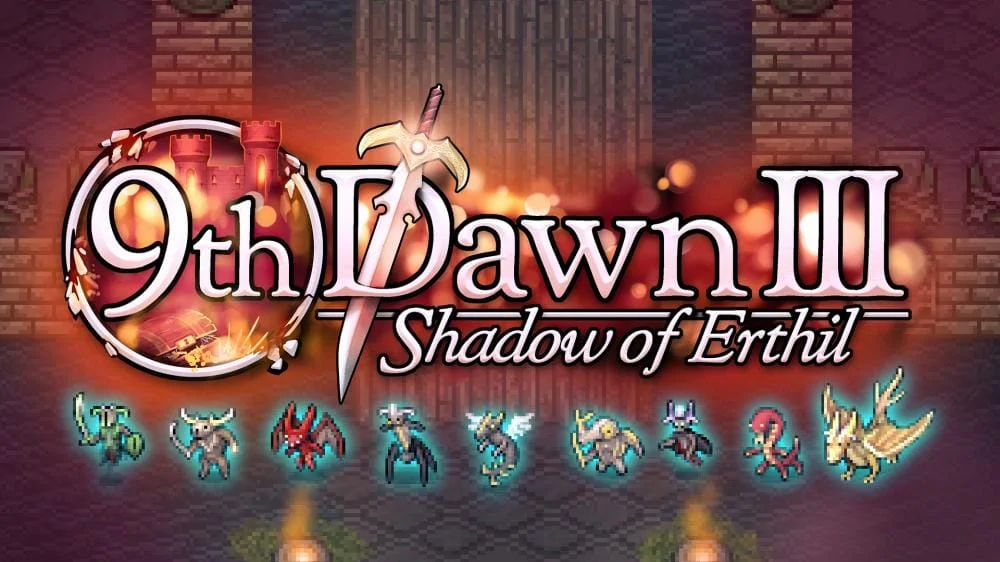 第九黎明3|9th Dawn III汉化