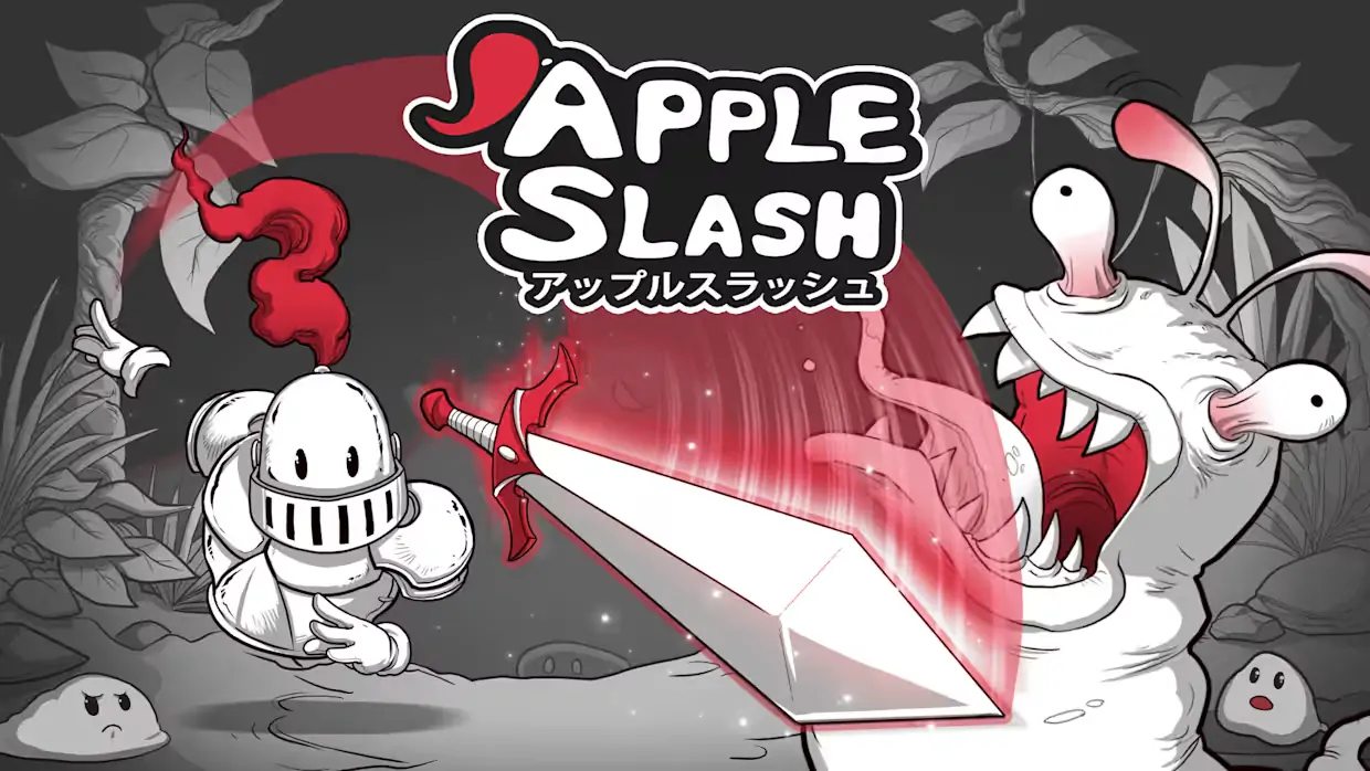 苹果砍杀|Apple Slash汉化