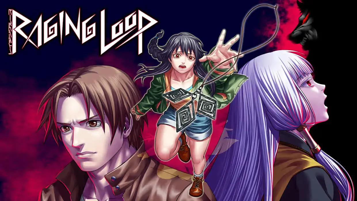 愤怒循环|人狼村之谜|Raging Loop汉化
