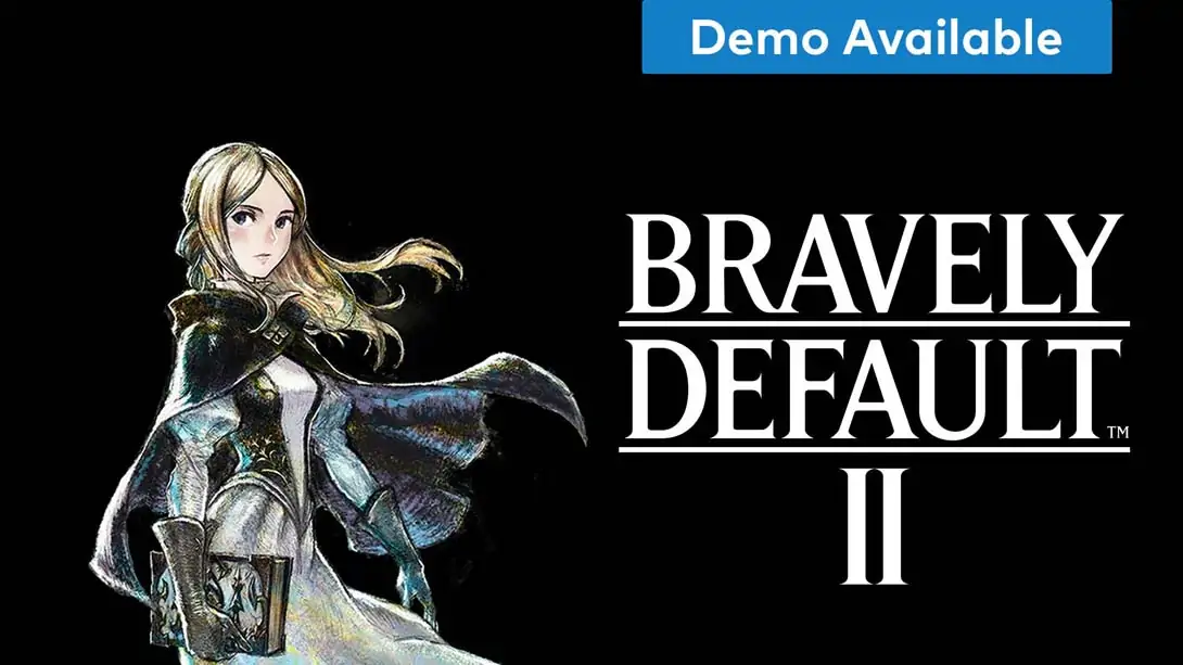 勇气默示录2|Bravely Second II中文