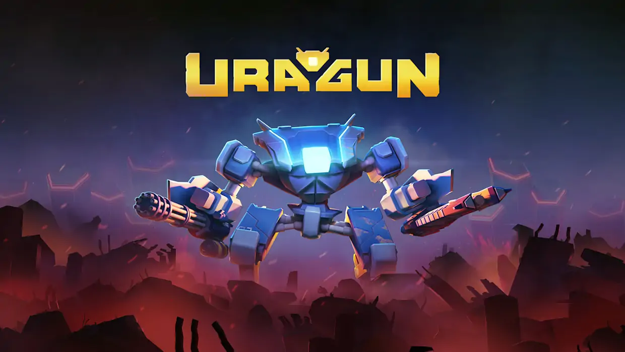 乌拉贡|Uragun中文