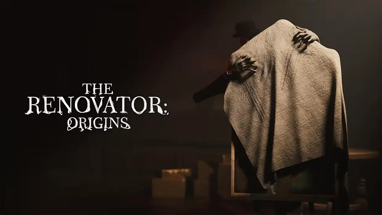 修复师：起源|The Renovator: Origins中文