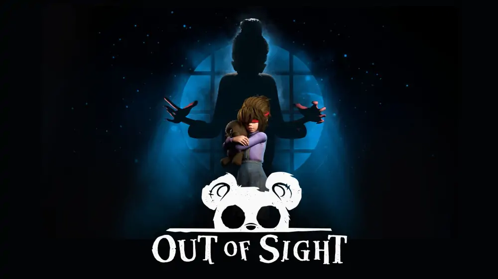 熊视眈眈|Out of Sight中文