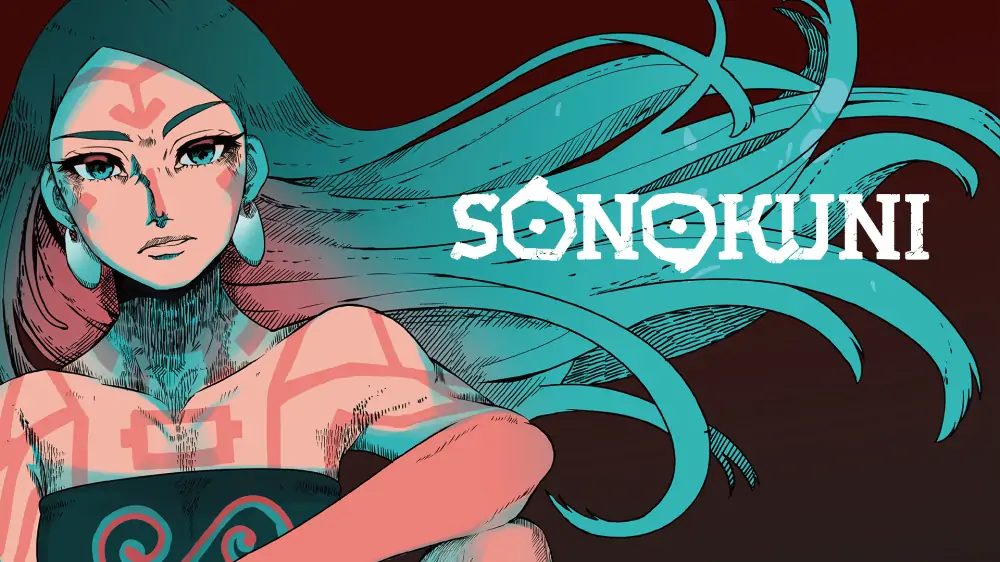 狂灭国度|彼之国|Sonokuni中文