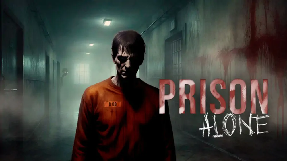 孤独监狱|Prison Alone中文