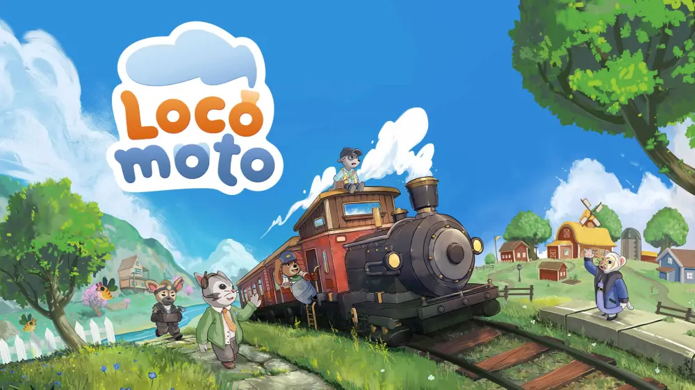 乐客萌途|Locomoto中文