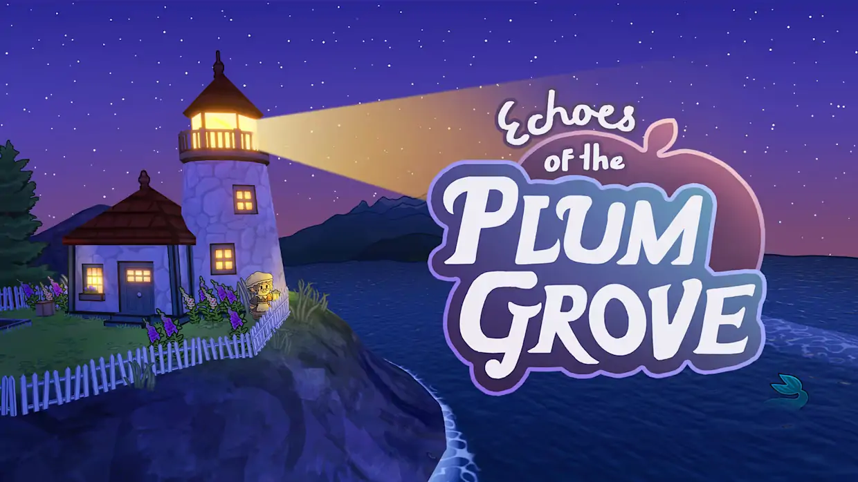 梅林的回声|Echoes of the Plum Grove中文