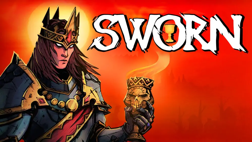 圣杯誓约|宣誓|Sworn中文
