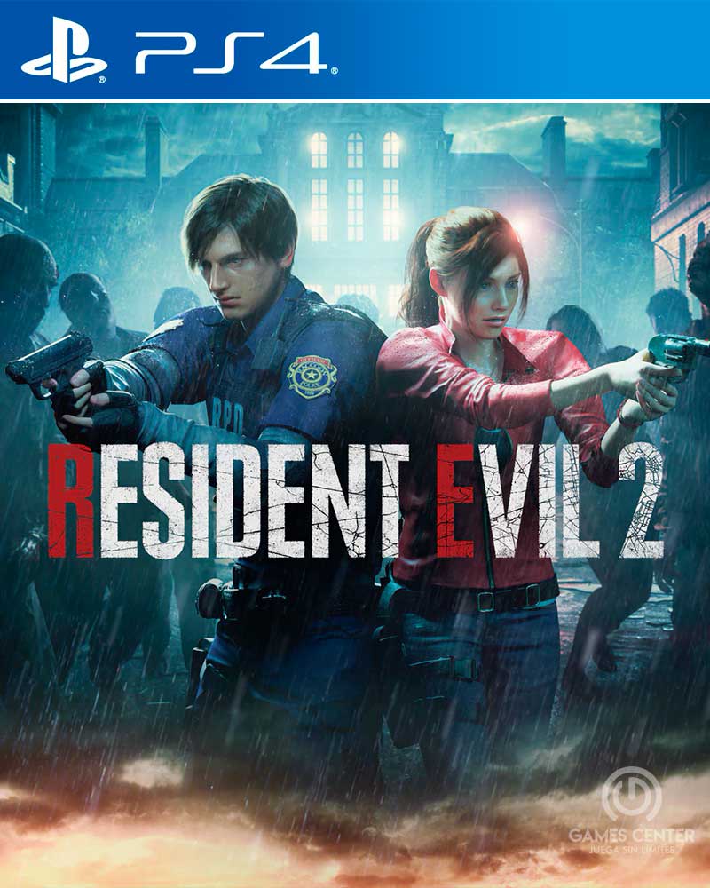 生化危机2：豪华版|Resident Evil 2 Remake Deluxe Edition中文