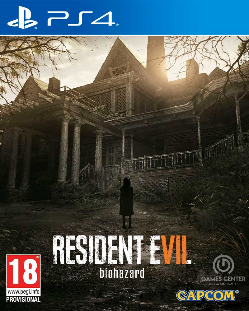 生化危机7：黄金版|Resident Evil 7: Biohazard – Gold Edition中文
