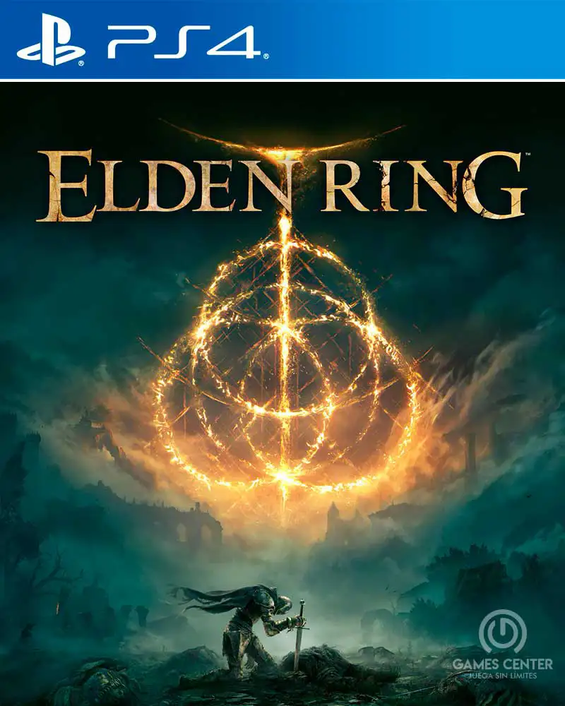 艾尔登法环|Elden Ring中文