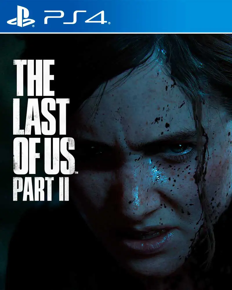 美国末日2|最后生还者2|The Last of Us Part II中文