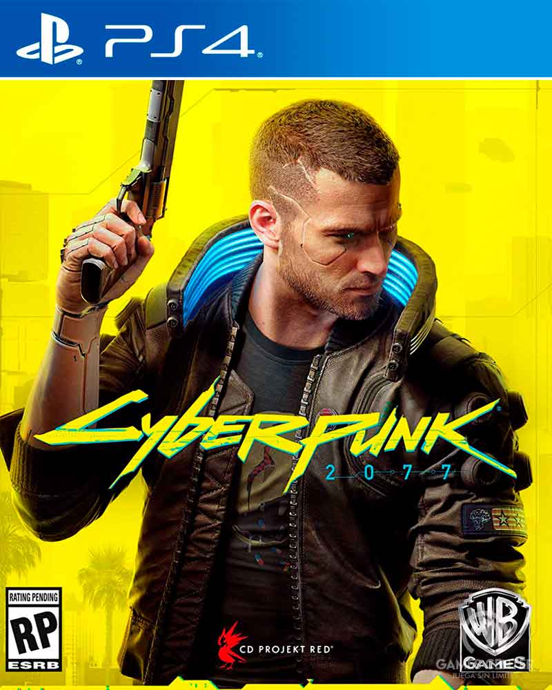 赛博朋克2077|Cyberpunk 2077中文