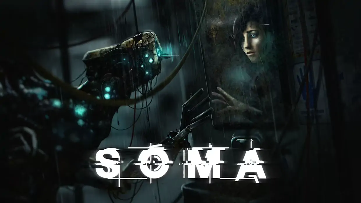 苏玛|活体脑细胞|Soma中文