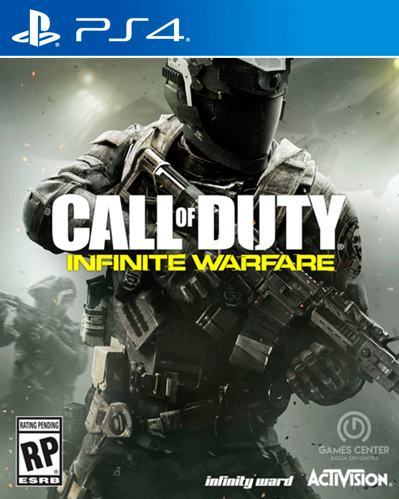 使命召唤13：无限战争|Call of Duty: Infinite Warfare中文