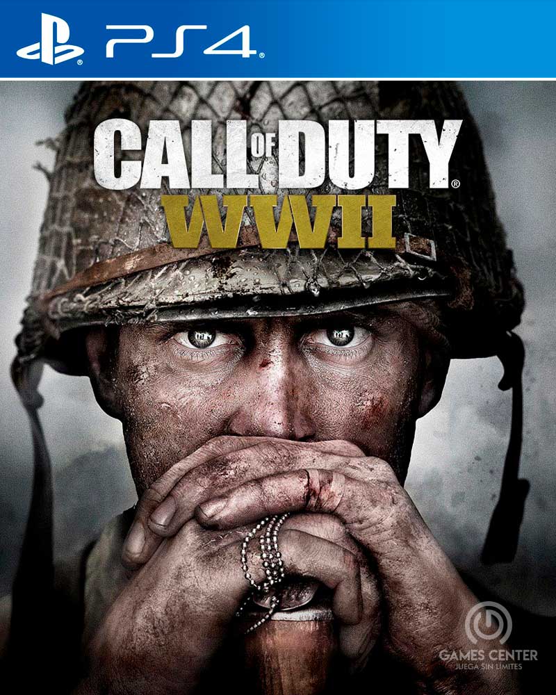 使命召唤14：二战|Call of Duty: WWII中文