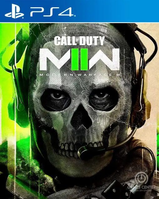 使命召唤19：现代战争2|Call of Duty: Modern Warfare II中文