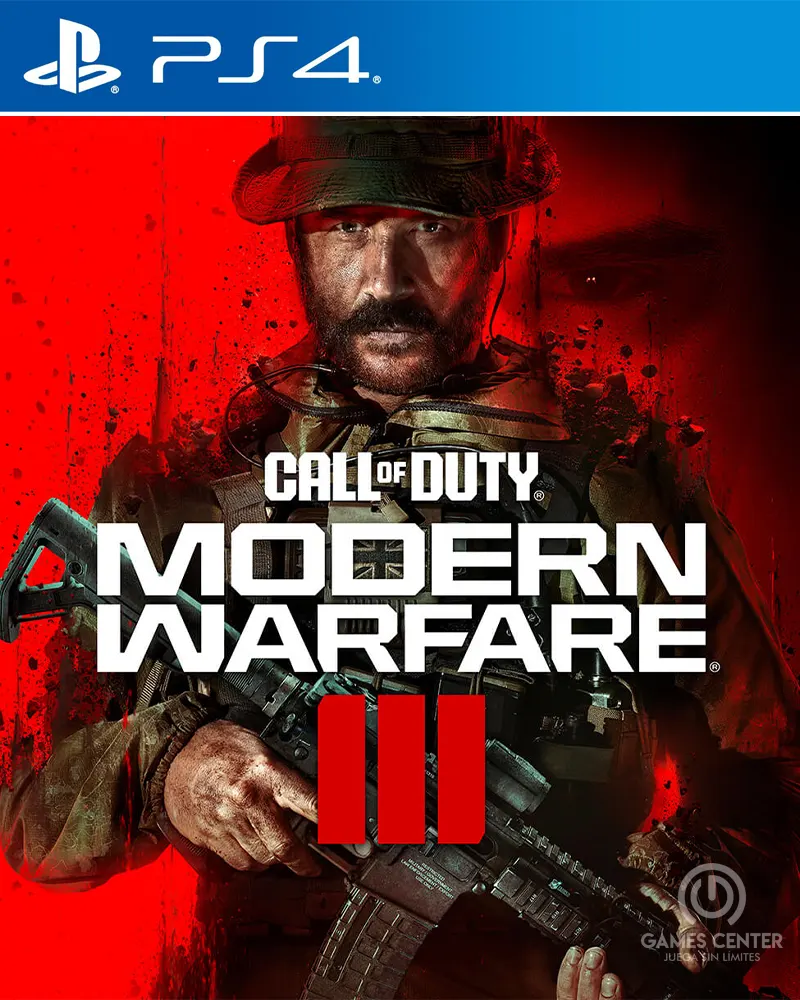 使命召唤20：现代战争3|Call of Duty: Modern Warfare III中文