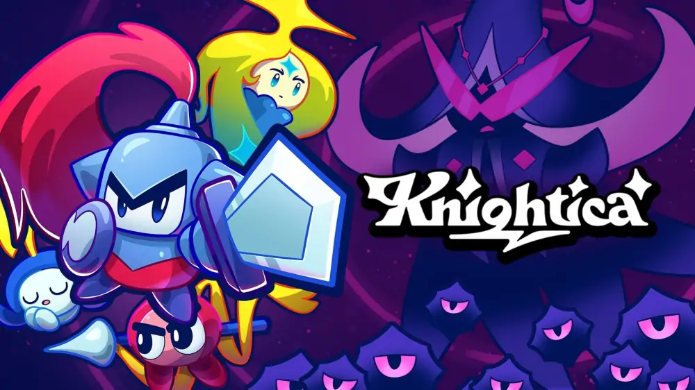 斗阵骑士|Knightica中文