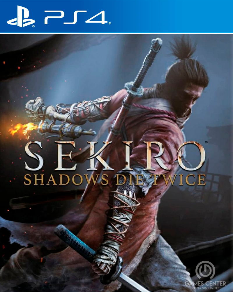 只狼：影逝二度|Sekiro: Shadows Die Twice中文