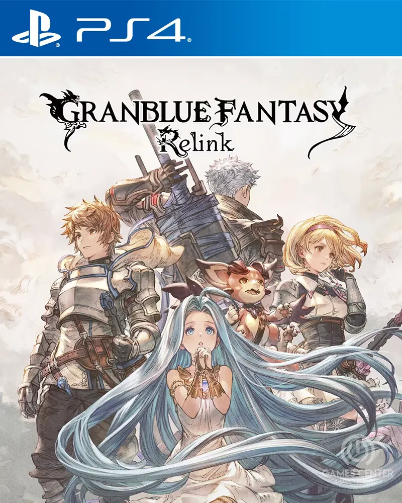 碧蓝幻想Re:Link|Granblue Fantasy: Relink中文