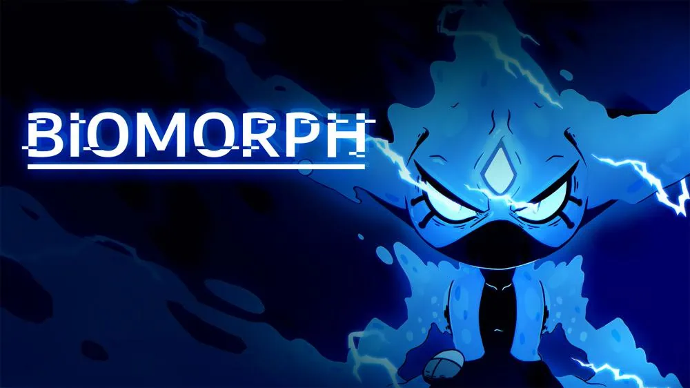 化形战士|Biomorph中文
