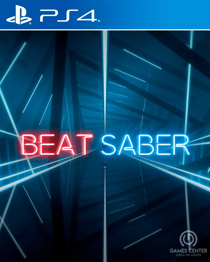 节奏光剑|Beat Saber中文