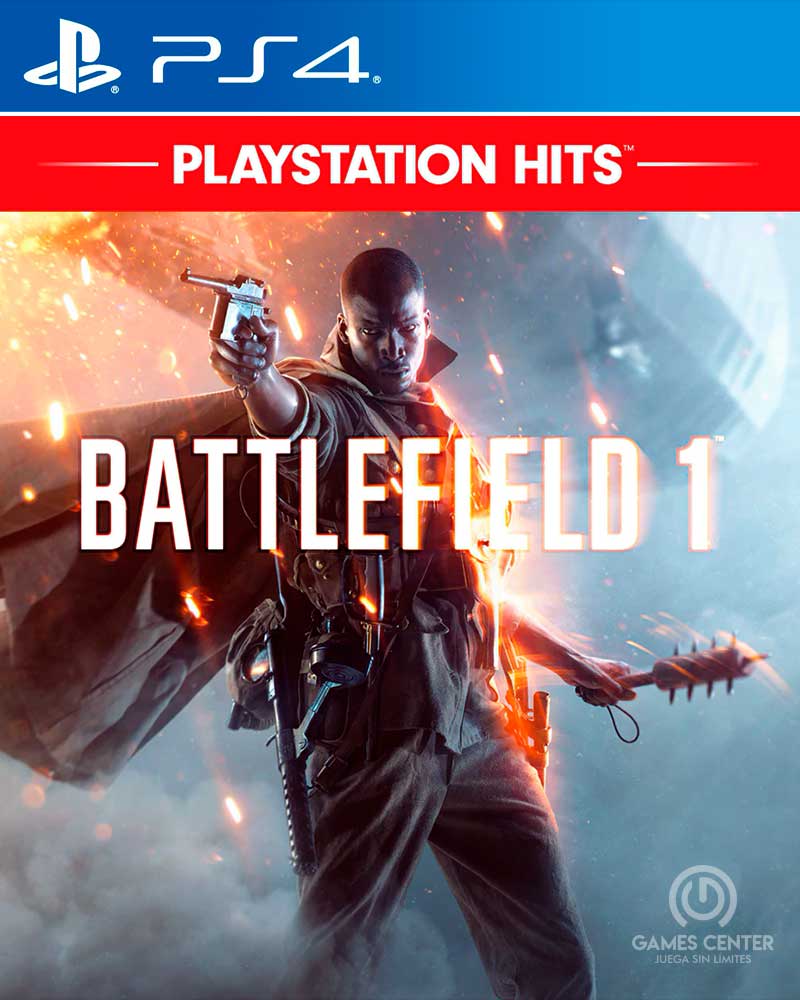 战地风云1|战地1|Battlefield 1中文