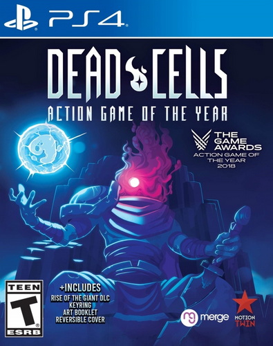 死亡细胞：重返恶魔城|Dead Cells: Return to Castlevania中文
