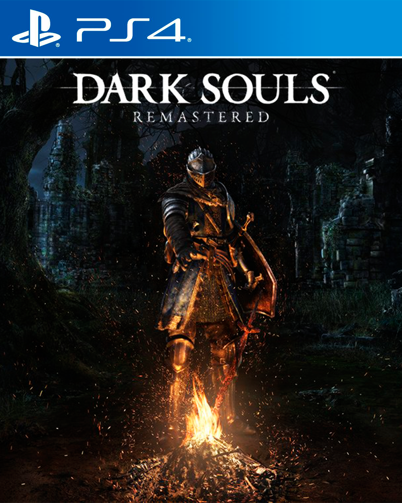 黑暗之魂：重制版|Dark Souls: Remastered中文