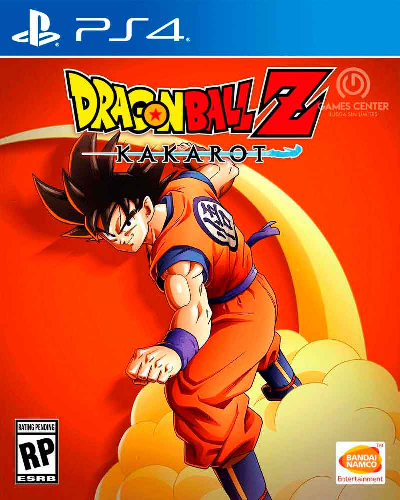 七龙珠Z：卡卡洛特|Dragon Ball Z: Kakarot中文