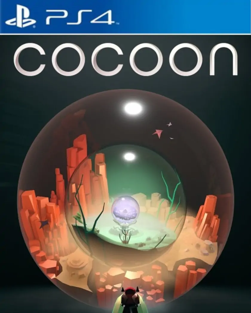茧|COCOON中文