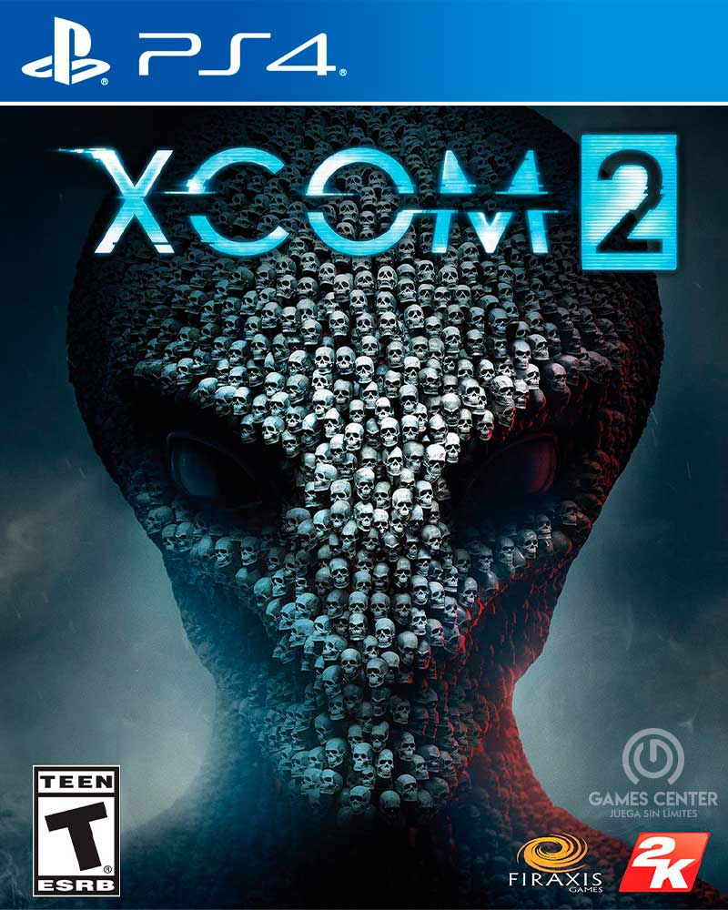 幽浮2：天选者之战|XCOM 2: War of the Chosen中文
