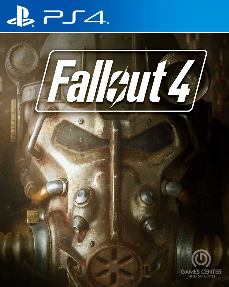 辐射4：年度版|Fallout 4: Game of the Year Edition中文