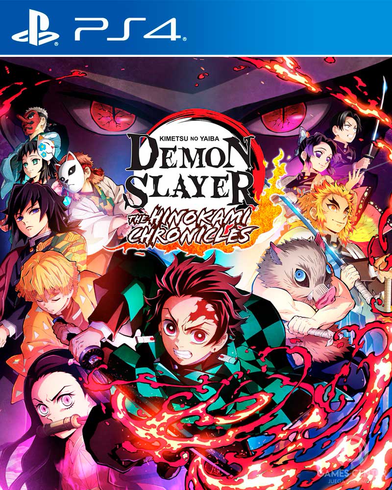 鬼灭之刃：火之神血风谭|Demon Slayer: Kimetsu no Yaiba – Hinokami Keppuutan中文