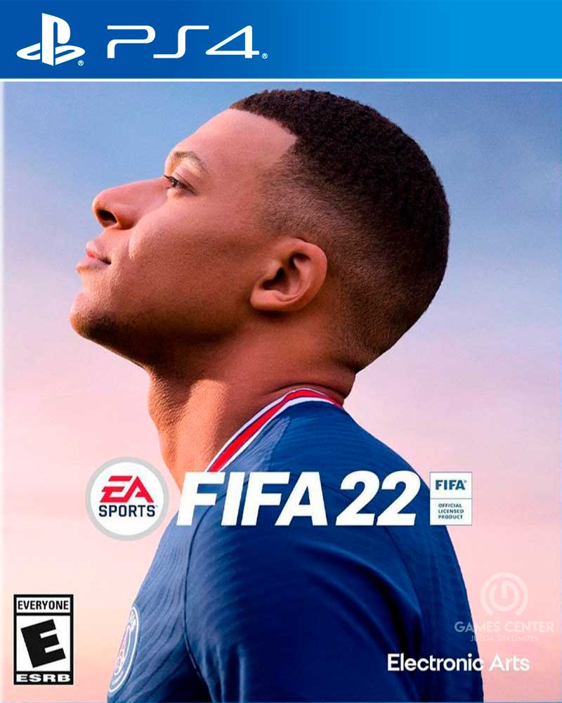 FIFA22|FIFA 22中文