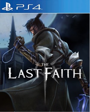最后的信仰|最后的信念|The Last Faith中文