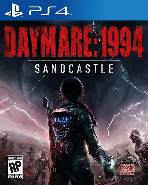 白日梦魇：沙堡1994|Daymare: 1994 Sandcastle中文