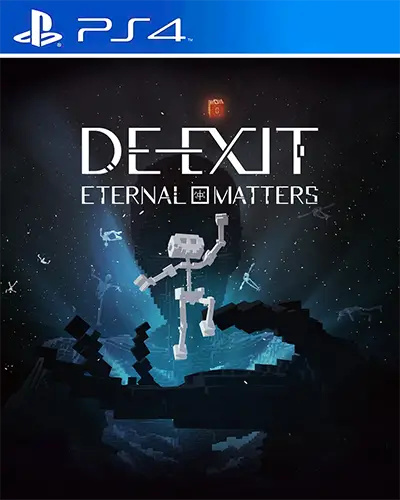 不休永恒之物|迪：埃西特|De-Exit: Eternal Matters中文