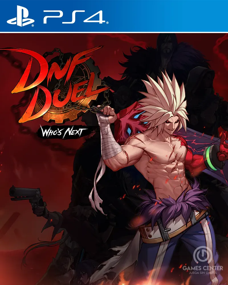 地下城与勇士：决斗|DNF Duel中文