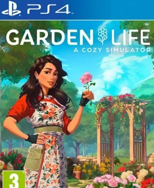 花园生活|Garden Life: A Cozy Simulator中文