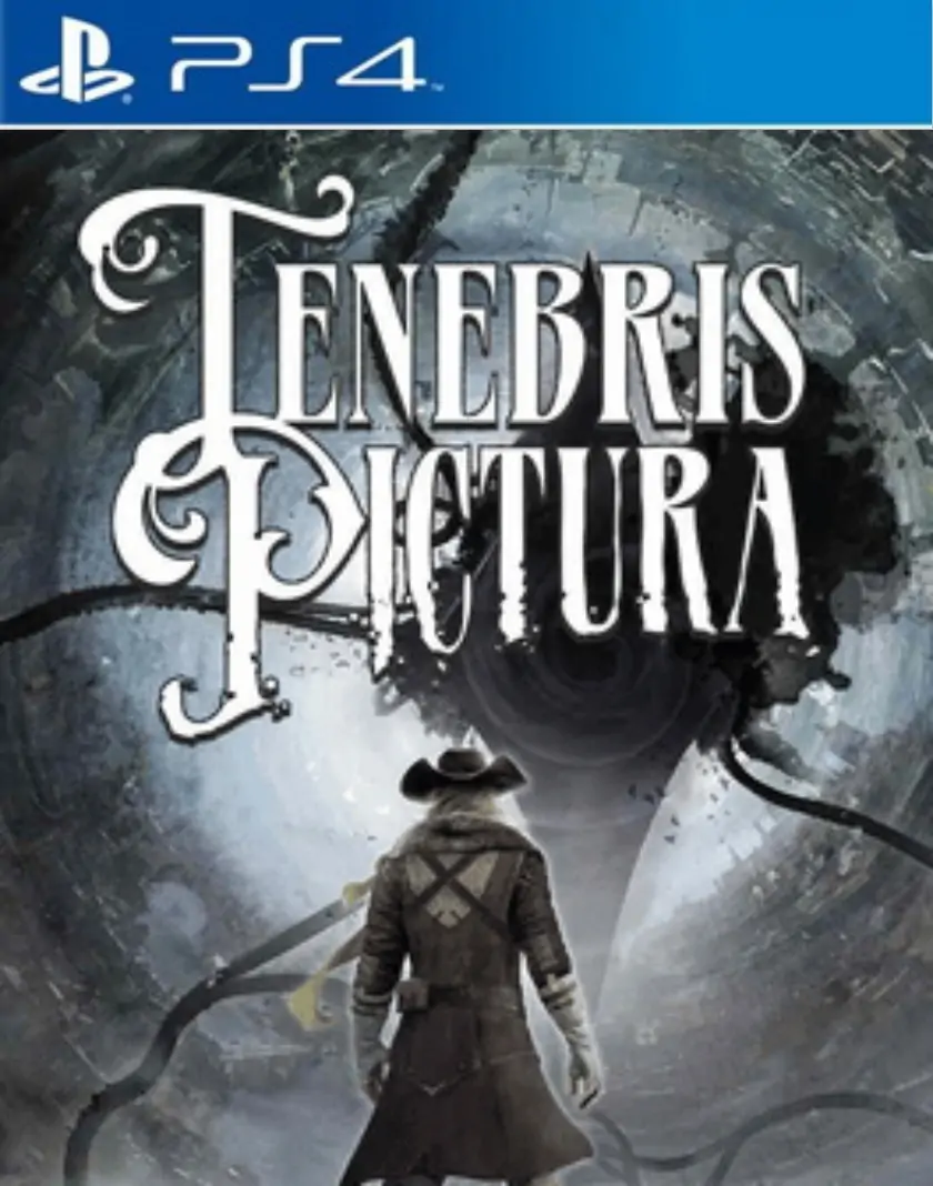 画中画|Tenebris Pictura中文