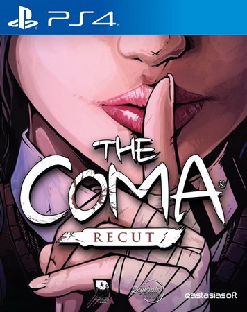昏迷：重新剪辑|The Coma: Recut中文