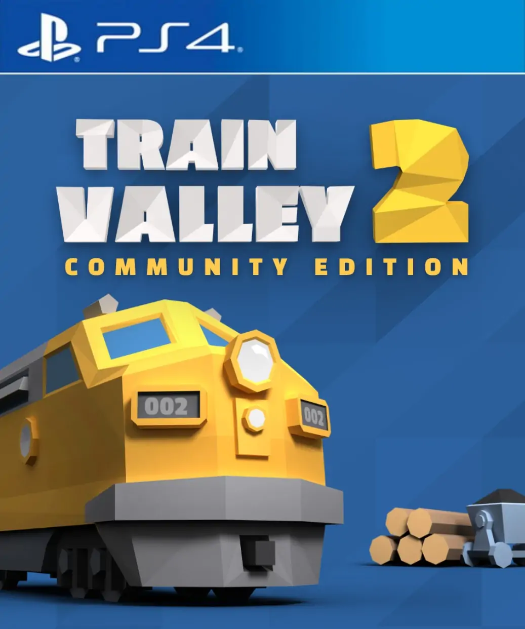 火车山谷2：通勤版|Train Valley 2: Community Edition中文