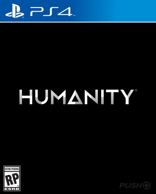 人性|Humanity英文